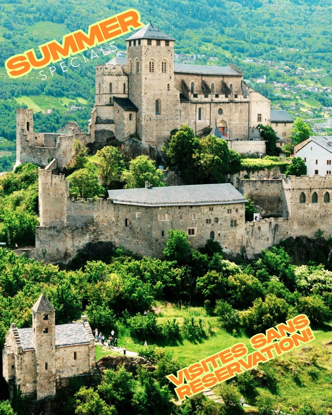 Basilique de Valère (3)