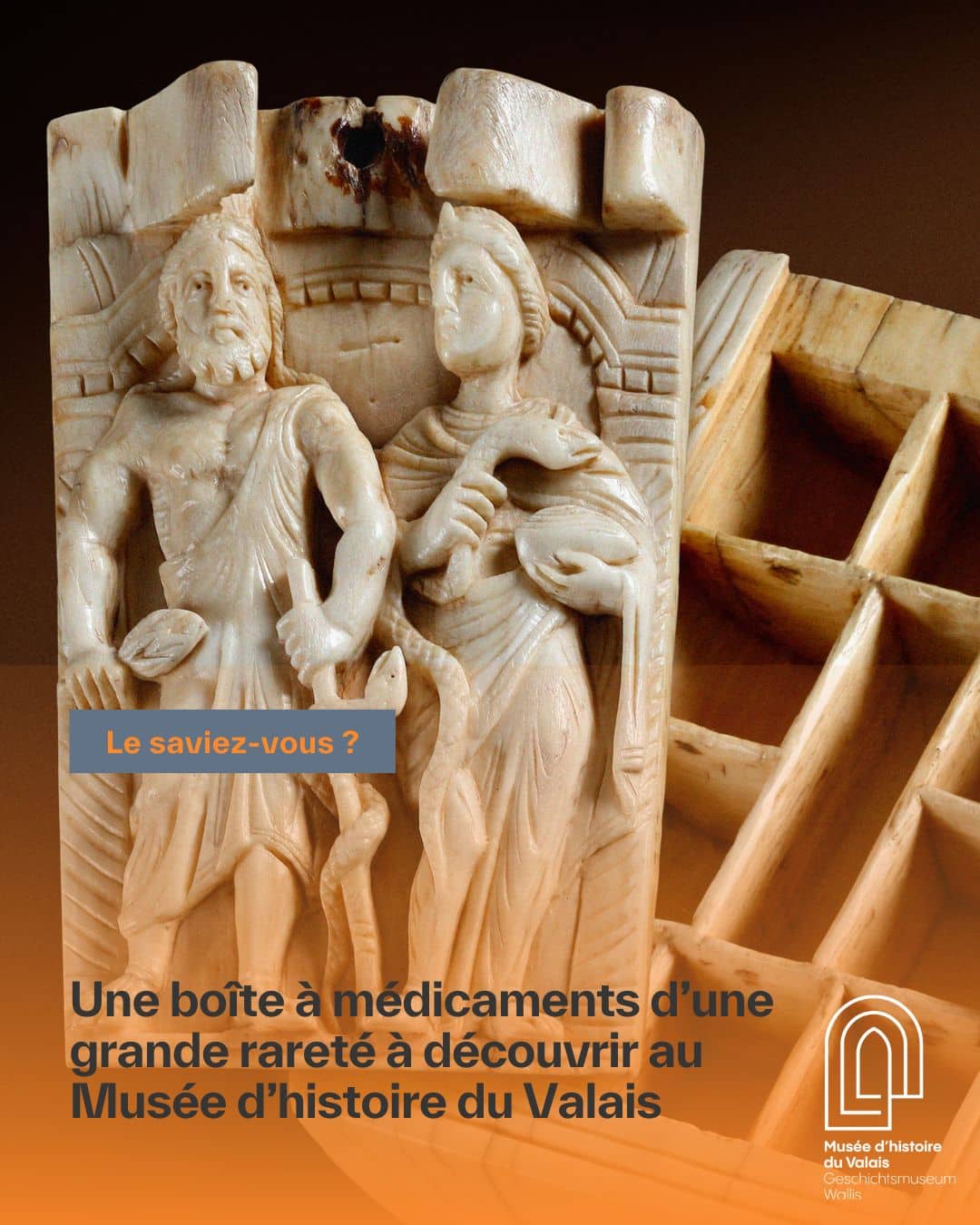 MH boite