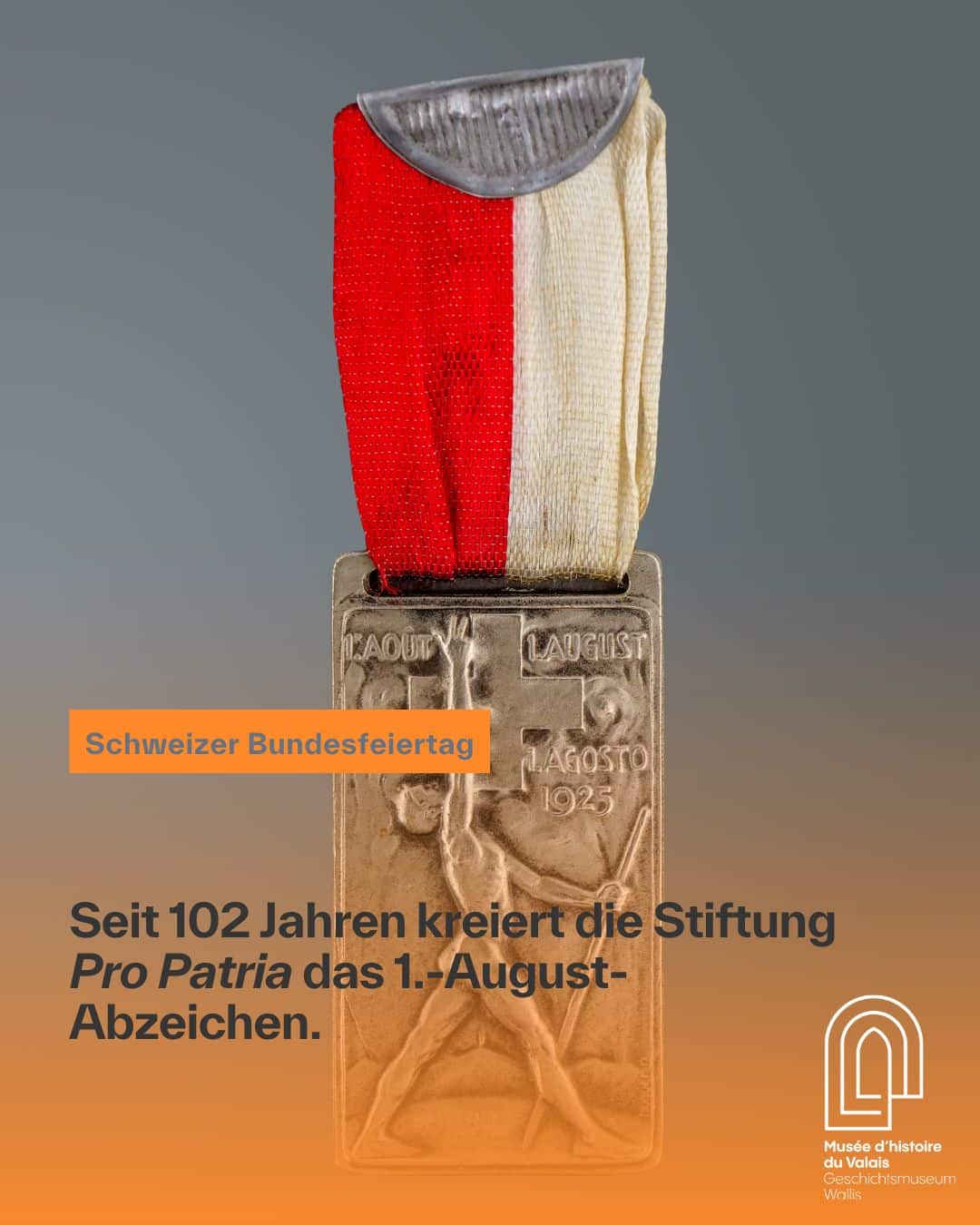 Schweizer Bundesfeiertag