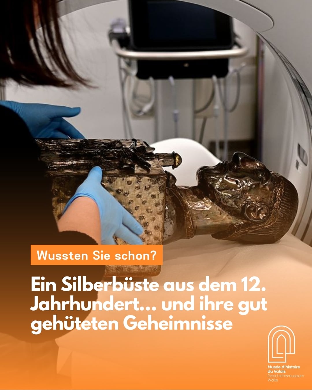 DE-BUSTE- Le Saviez-vous